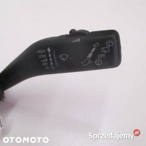 PRZEŁĄCZNIK ZESPOLONY VW SKODA 5K0953521AT osobowe Rakoniewice