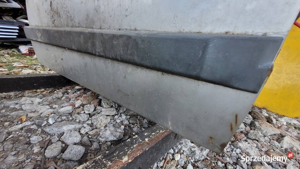 Drzwi Volkswagen Golf II Łagów sprzedam