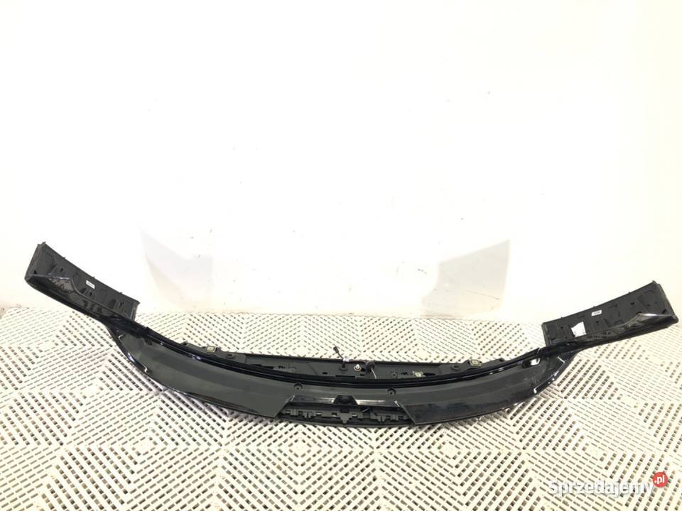 SPOILER TYŁ MINI CLUBMAN F54 Hatchback B58 LOTKA Spoilery