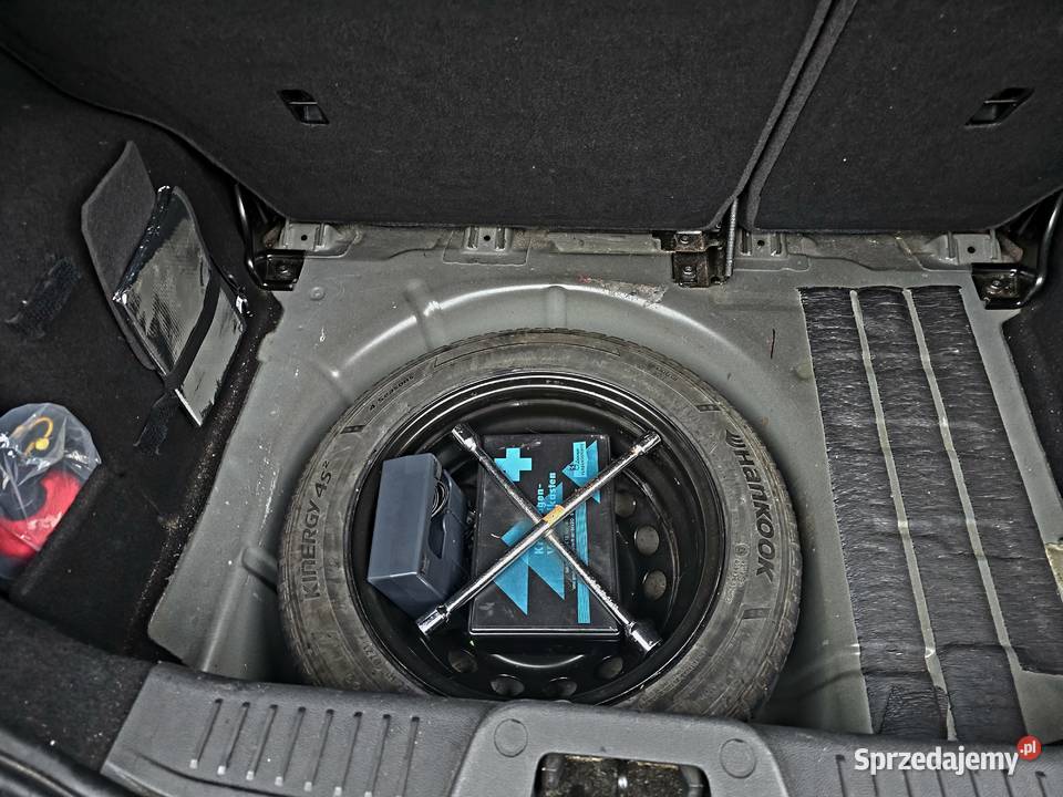 FORD FIESTA podgrzewane siedzenia kamerka Rok produkcji 2016 kujawsko-pomorskie Szubin