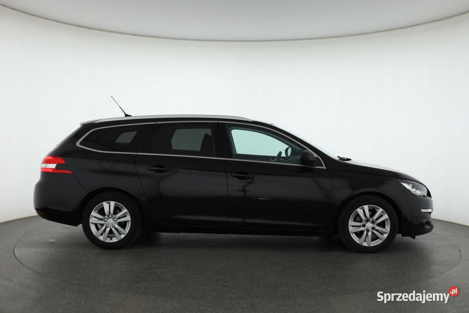 Peugeot 308 16 BlueHDi gniazdo USB Piaseczno sprzedam