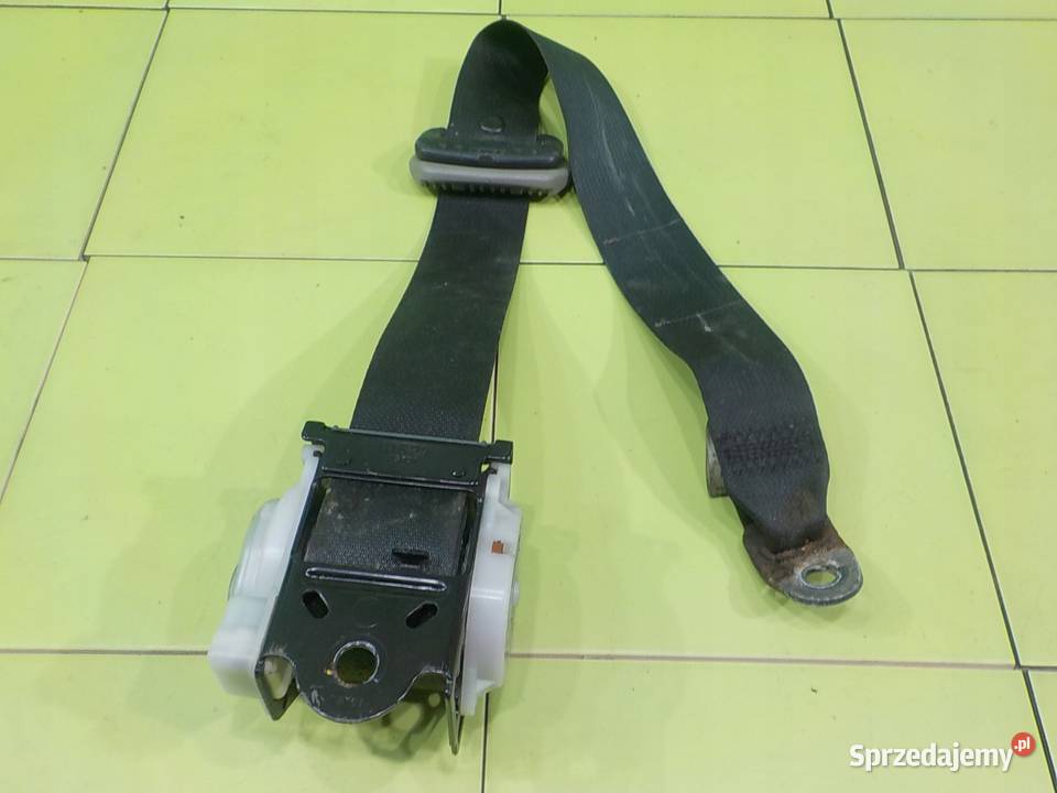 MITSUBISHI L200 IV 4x4 06r 5D pas bezpieczenstwa osobowe Suków