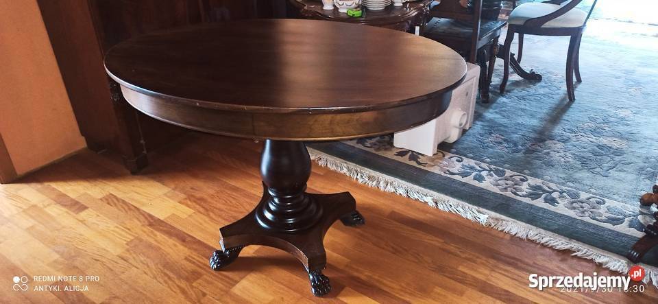 Kredens eklektyczny Meble Gdańsk sprzedam