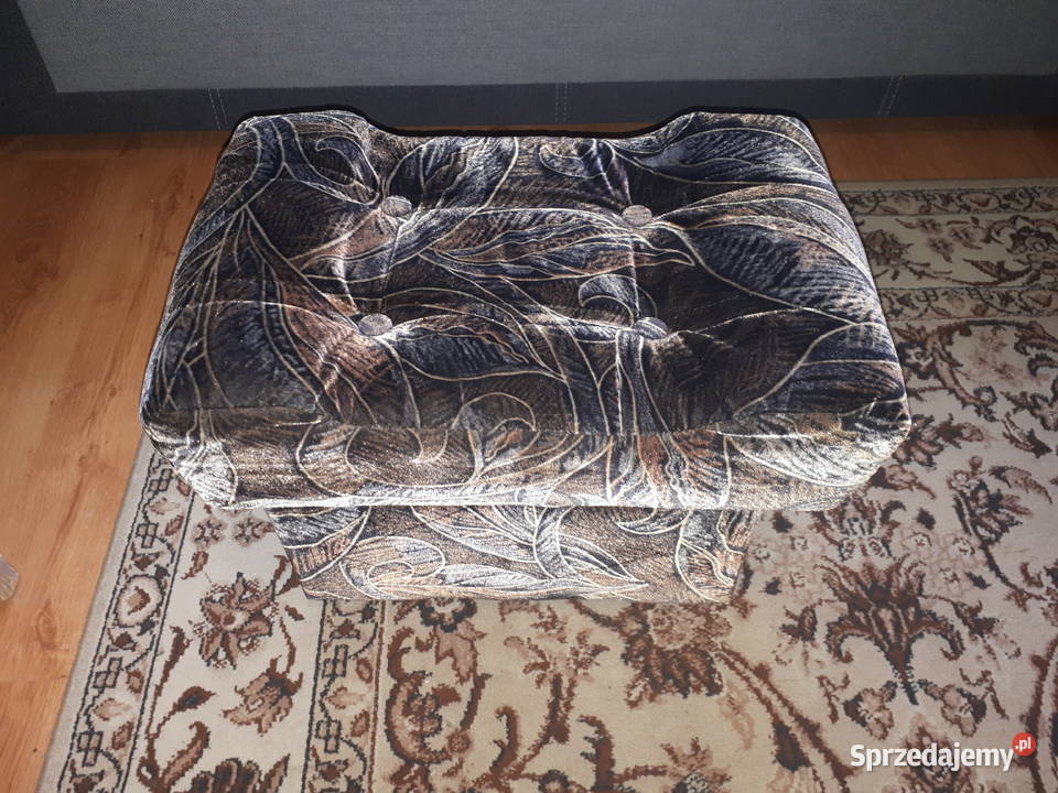 pufa Stara Rokitnia sprzedam