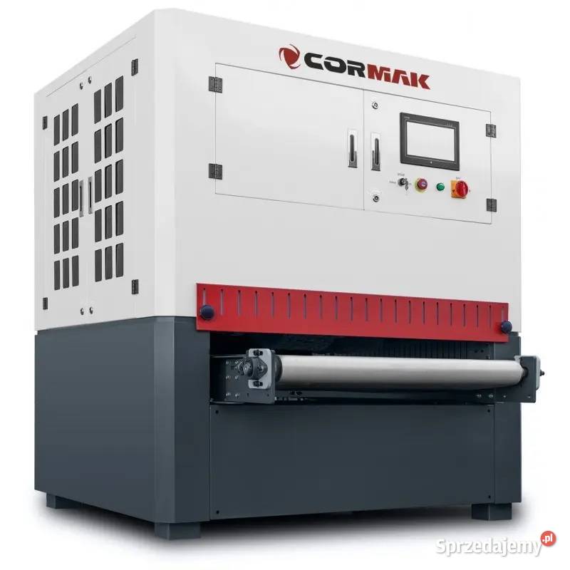 SZLIFIERKA POLERKA GRATOWARKA GRATOWNICA DO Siedlce