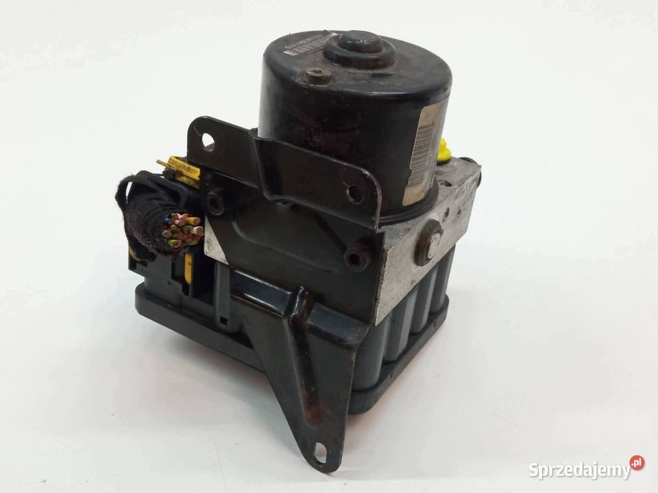 POMPA ABS 9659770580 10096011653 Citroen C5 II Układ ABS i ESP