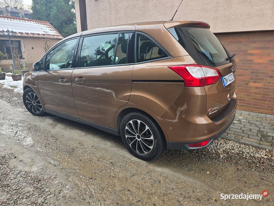 1 wlasciciela Samochody osobowe Kraków sprzedam