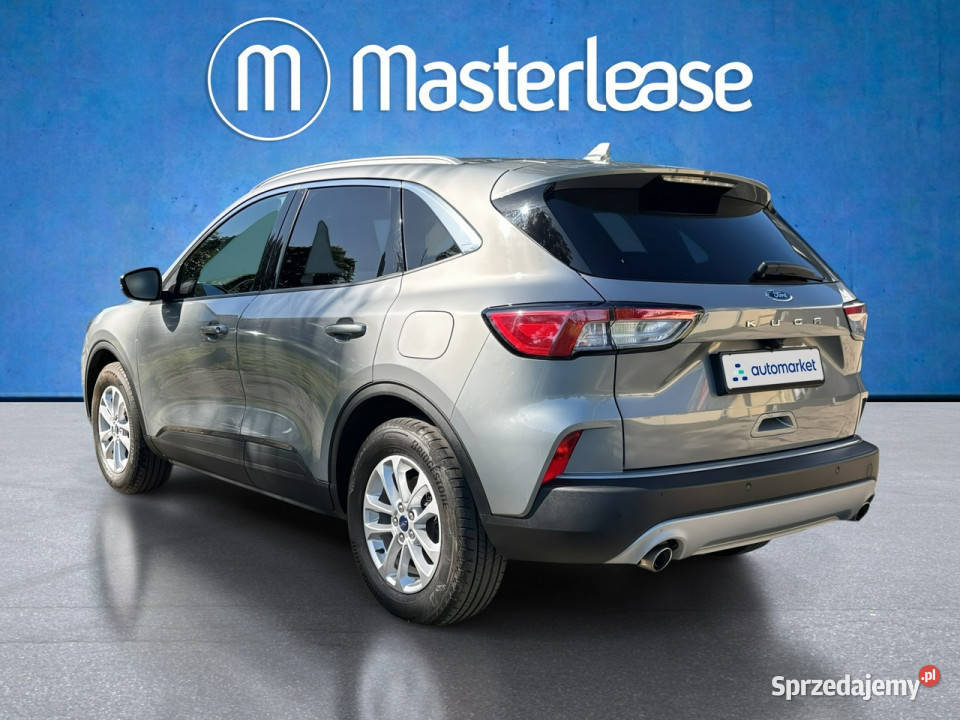 Ford Kuga 15 EcoBoost FWD Titanium Z Polskiego Rok produkcji 2024 sprzedam