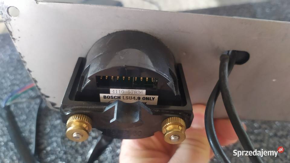 Tuning HKS turbo timer Greeddy AEM wielkopolskie