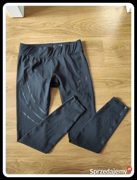 NLY legginsy sportowe bieganie rower itp 36 S 38 Rozmiar 38(M) Płock sprzedam