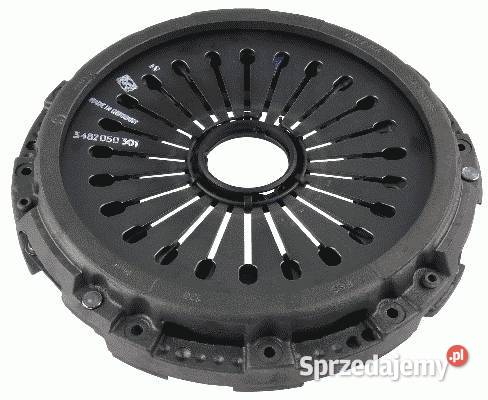 Docisk sprzęgła Fendt Favorit 611612614615 LSA Żywiec