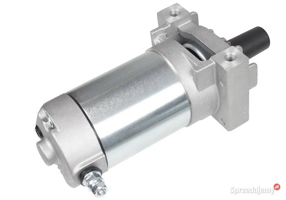 Rozrusznik Loncin elektryczny LC1P85F CZĘŚĆ Opalenica