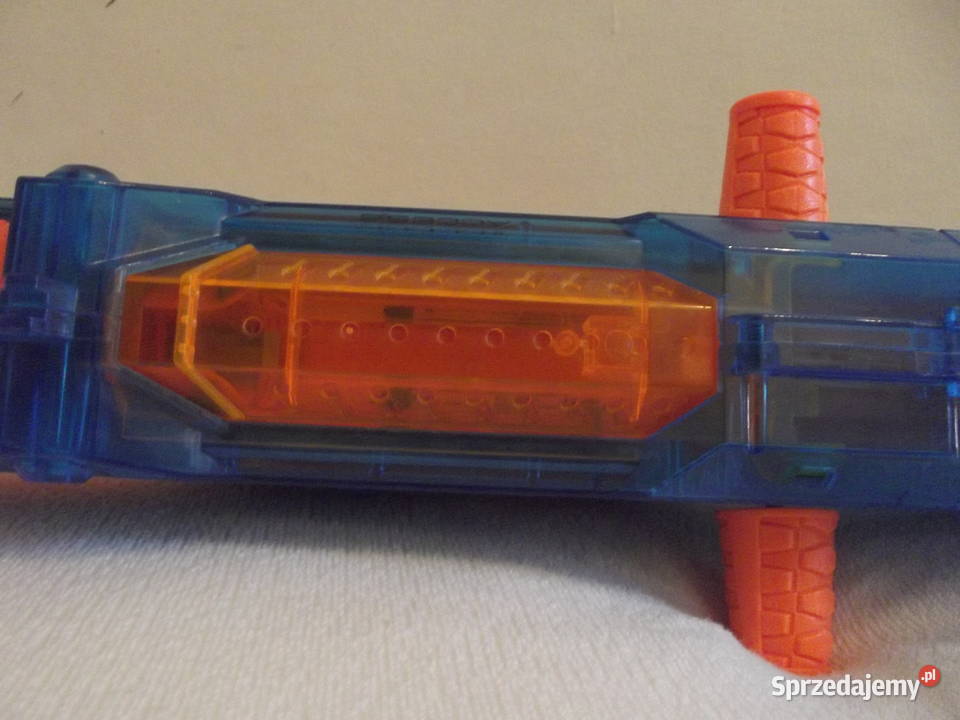 Nerf Mega Centurion Okazja Pozostałe lubelskie Lublin