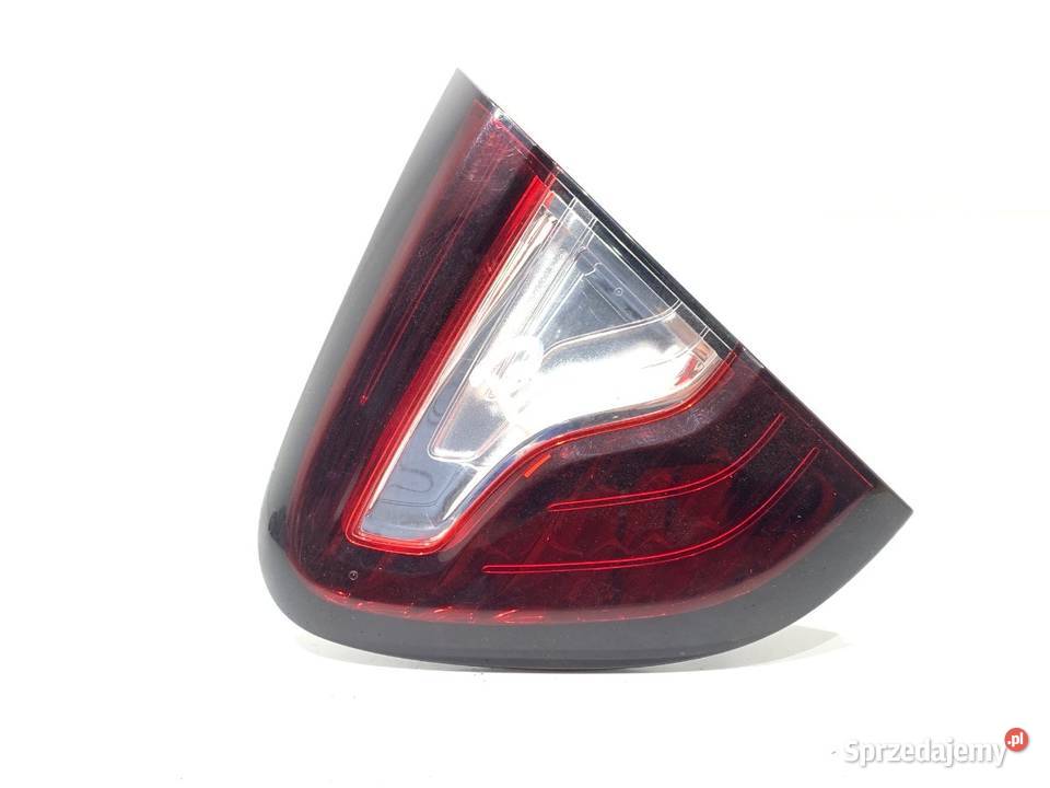LAMPA TYŁ PRAWA WEWNĘTRZNA RENAULT CAPTUR I