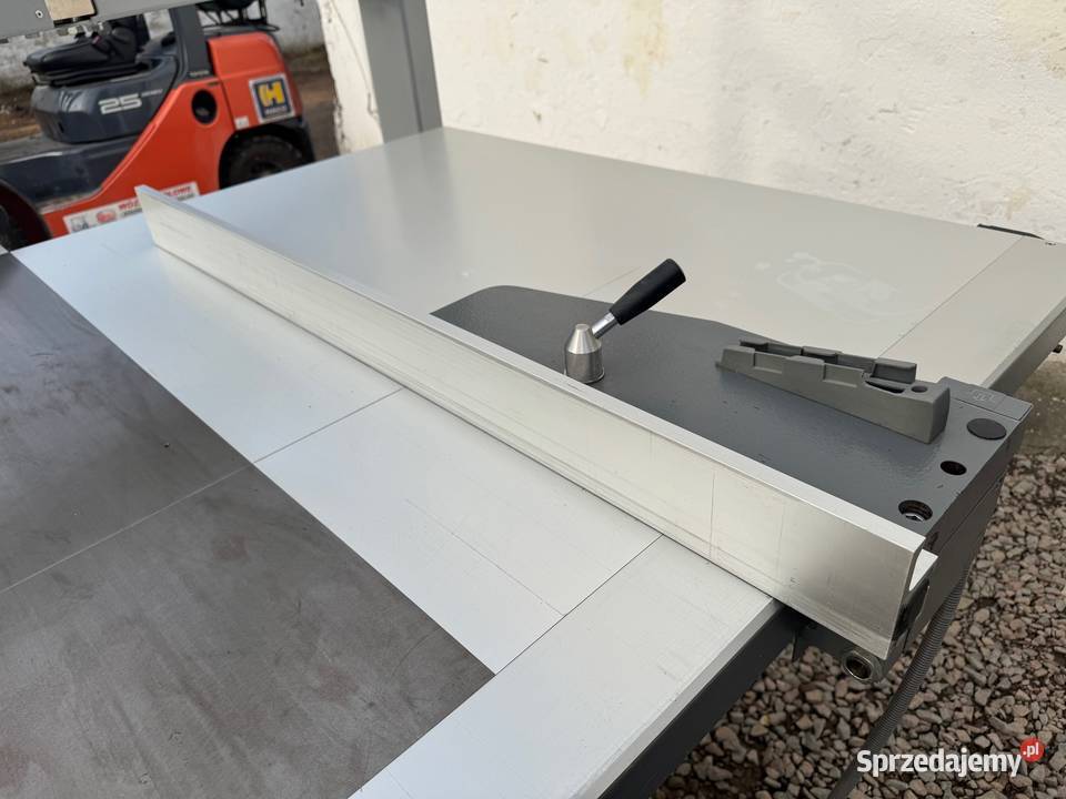 Piła formatowa ALTENDORF F45 ELMO Top małopolskie Kalwaria Zebrzydowska sprzedam