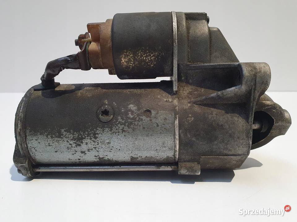 ROZRUSZNIK Renault Trafic II Vivaro 19 DCI D7R44 Chełm