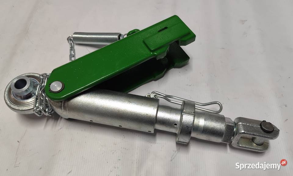 Odciąg boczny Stabilizator podnośnika John Deere
