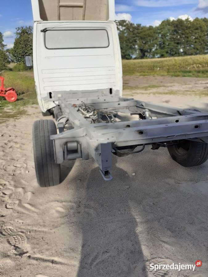 Piaskowanie mobilne Pozostałe usługi Lądek