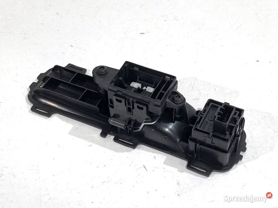 WŁĄCZNIK HAMULCA RĘCZNEGO JAGUAR FPACE