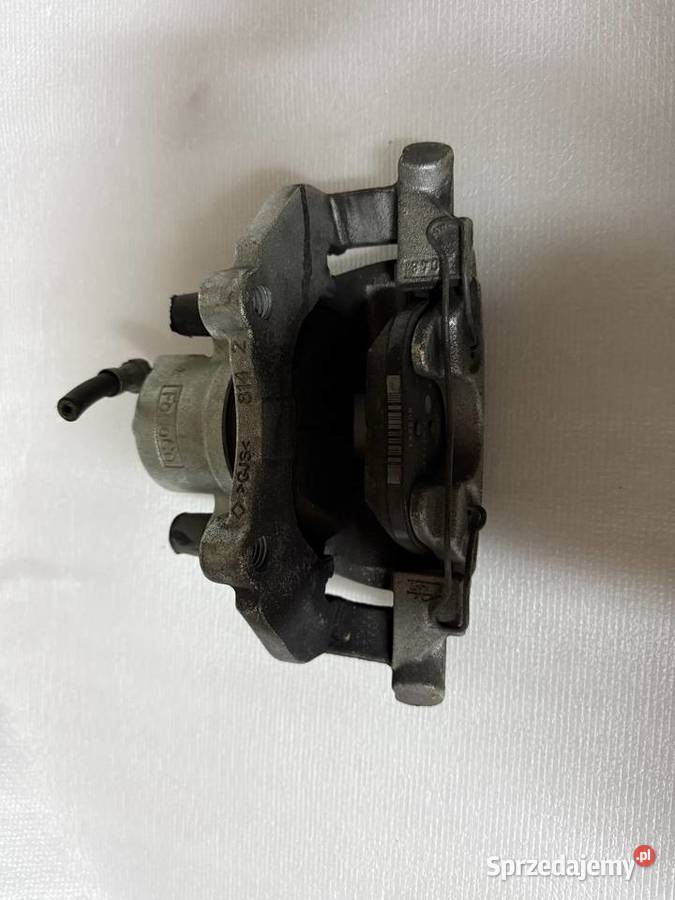Zacisk hamulcowy jarzmo Ford Focus mk3 prawy osobowe Kolbuszowa Dolna