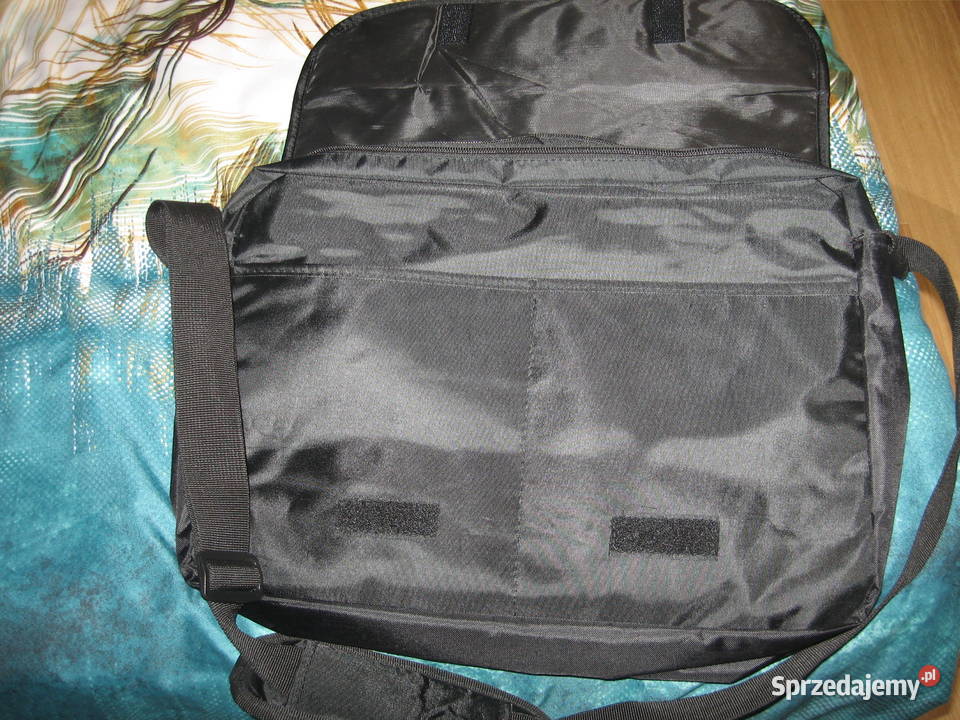 Podstawka chłodząca do laptopa duża i torba na Olsztyn