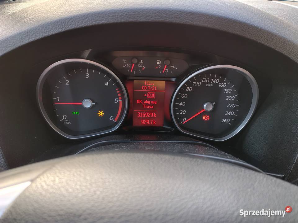 Ford S nawigacja Łomża