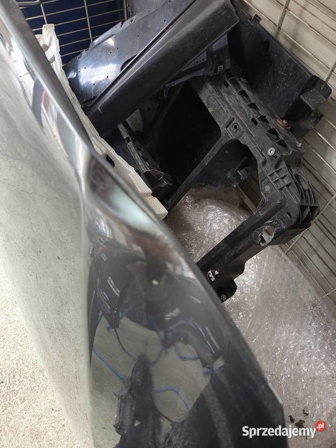 Maska silnika mazda cx5 17 roku orginal Maski Rzeszów