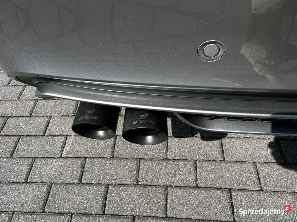 BMW X6 M50 Salon Polska Pakiet Hamman Bezwypadek klimatyzacja BMW Baranowo