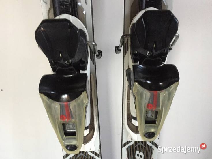 narty Rossignol PURSUIT 18 R17 ROCKER 12276102 Jelcz-Laskowice