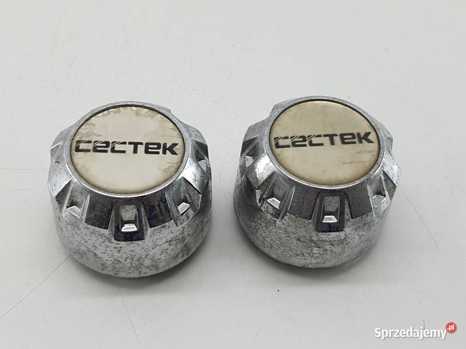 ZASLEPKA DEKIELEK KOLA CECTEK 500 GLADIATOR Janowice
