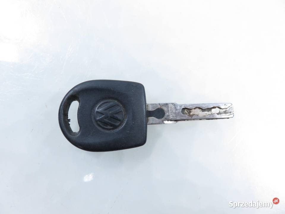 STACYJKA VW CADDY III Variant 1K0905851B Stacyjki i kluczyki sprzedam