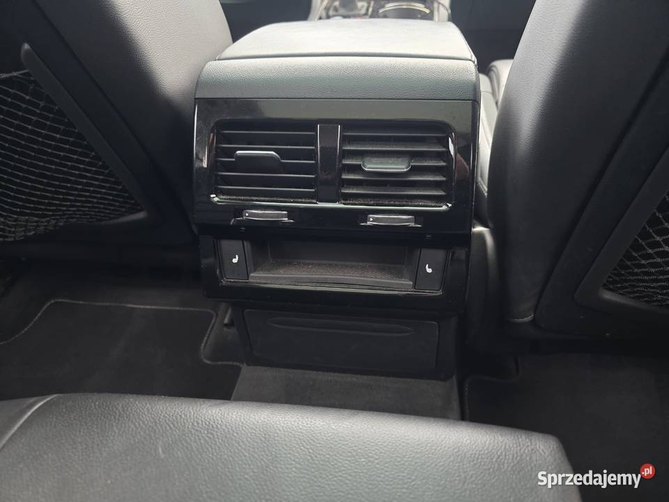 VW Touareg 30TDI I WŁ BEZYPADKOWY F VAT 23 Salon pomorskie Gdańsk