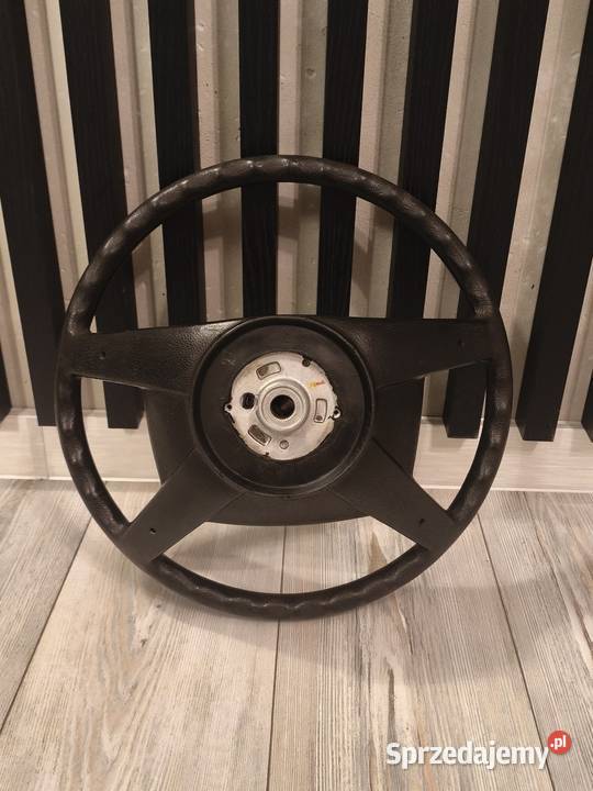 Oryginalna kierownica BMW e21 nowa śląskie Racibórz