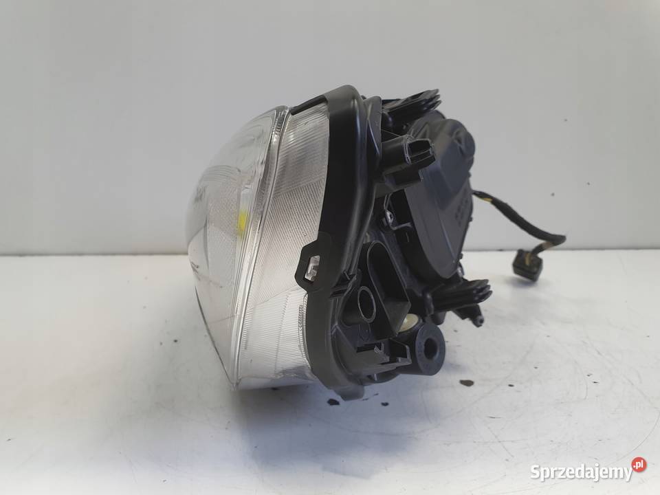 Volvo V60 S60 II LIFT PRZEDNIA lewy przód XENON Chełm