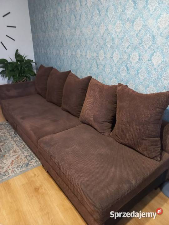 Sofa Rogówka Bytom
