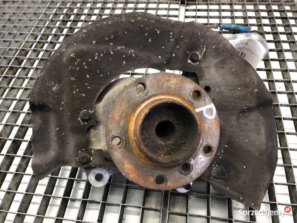 ZWROTNICA PRAWY PRZÓD BMW E61 20 177 0410 podkarpackie sprzedam