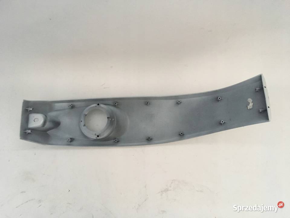 YZFR 125 0911 Nakładka zbiornika Osłona Plastik Łobżenica