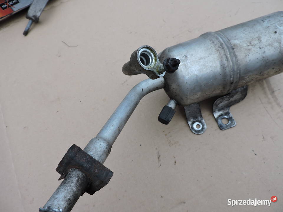 Osuszacz klimatyzacji Ford focus mk1 18 TDCI Myszków sprzedam