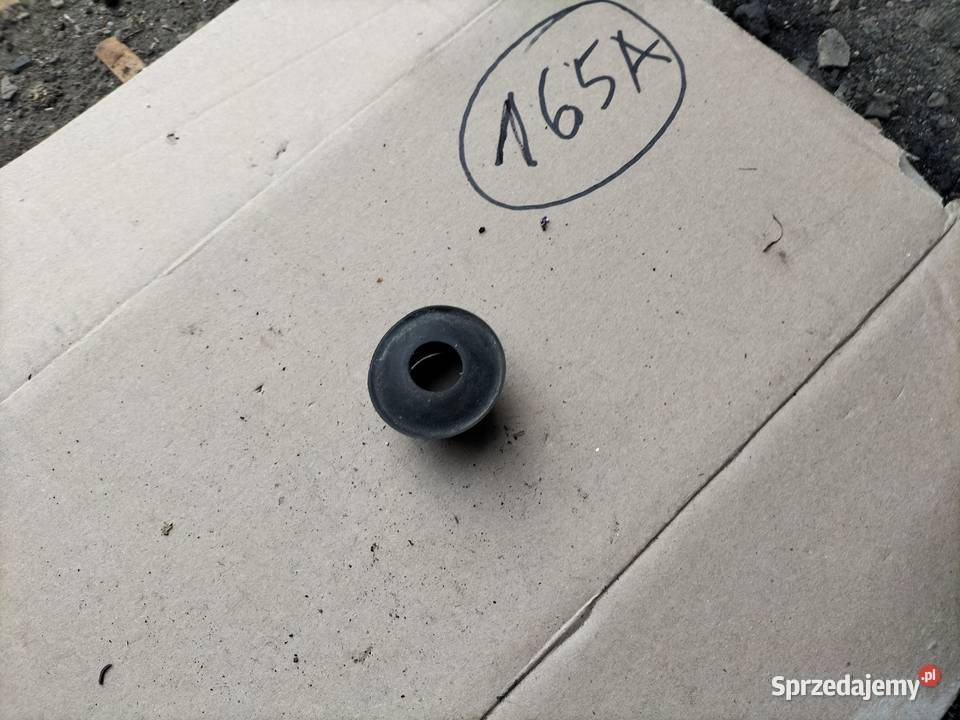 AUDI 80 B3 B4 893905869 STU OSŁONA ZAŚLEPKA Kamień-Kolonia