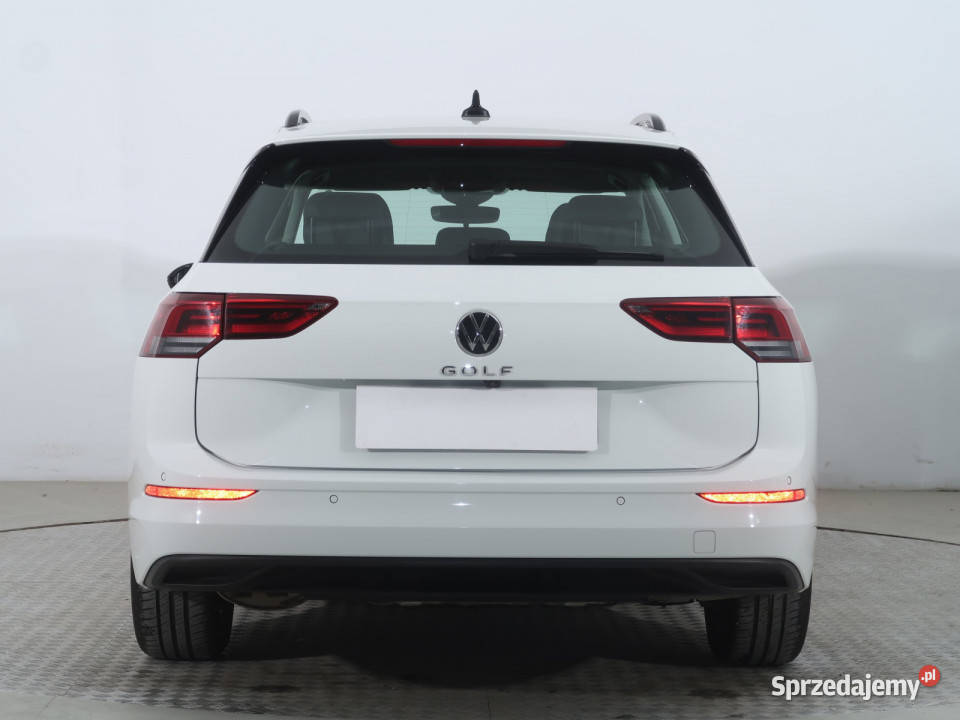 VW Golf 15 TSI Zabrze