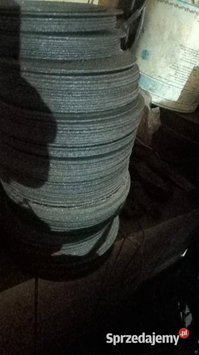 Tarcza do cięcia metalu Nysa