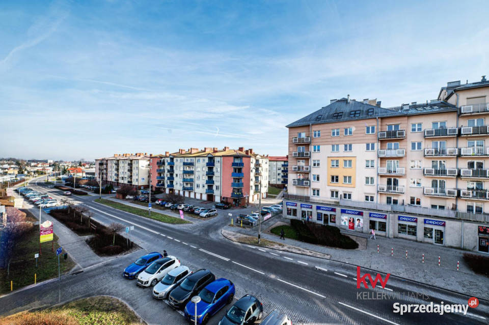sprzedaży mieszkania Swarzędz 563m2 2 pokoje sprzedam