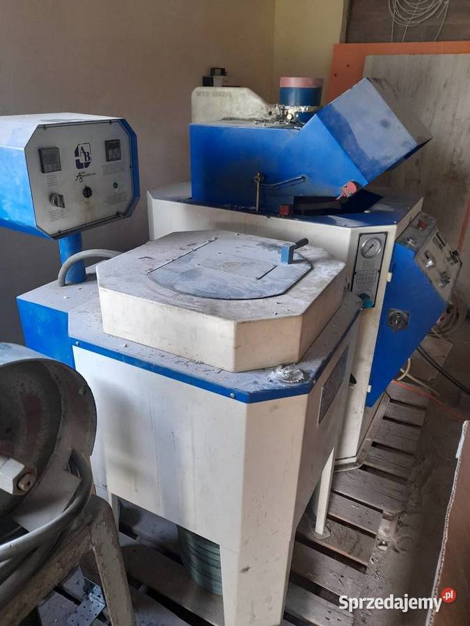 Odlewnictwo ZnAl odlewania Linia produkcyjna Łódź