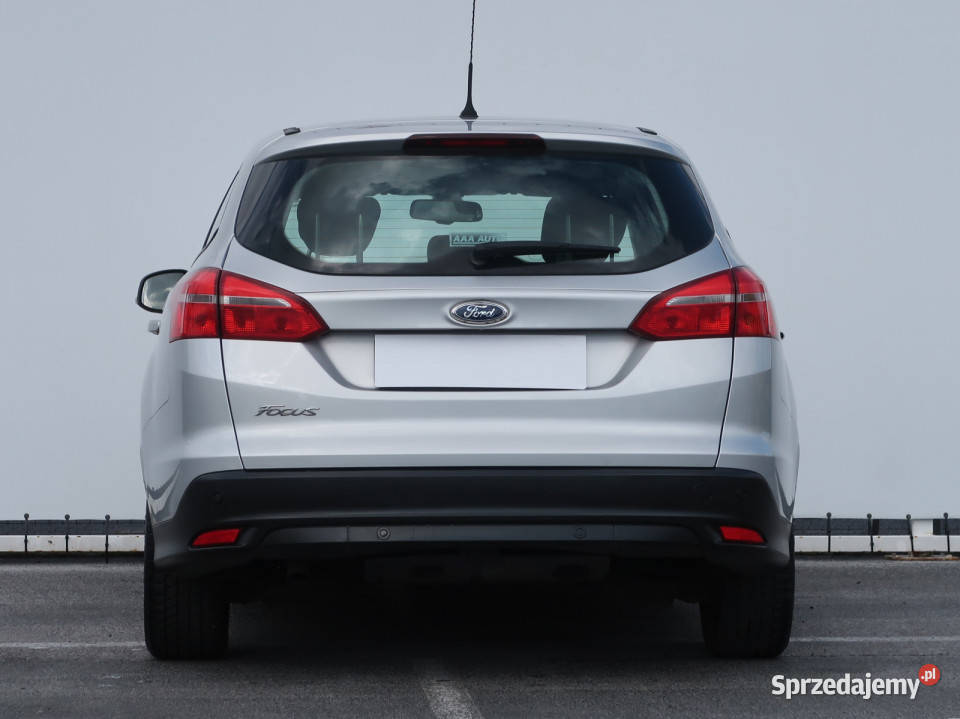 Ford Focus 15 TDCi Lublin sprzedam