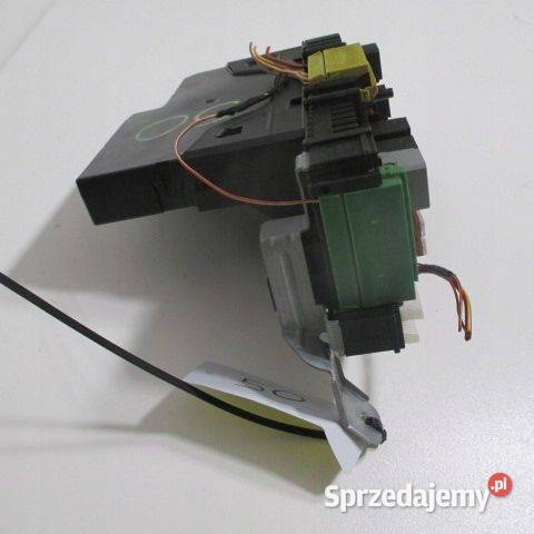 STEROWNIK SAM MERCEDES W204 CKLASA 5DK01102240 Rakoniewice
