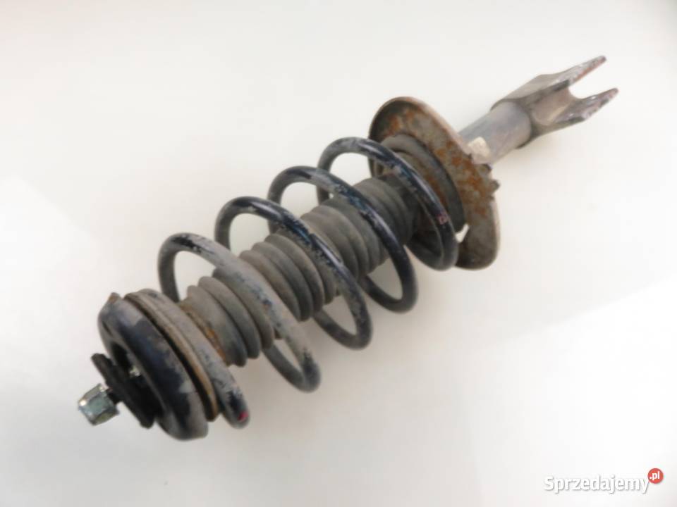 MCPERSON PRAWY PRZEDNI CITROEN C4 Grand Picasso sprzedam