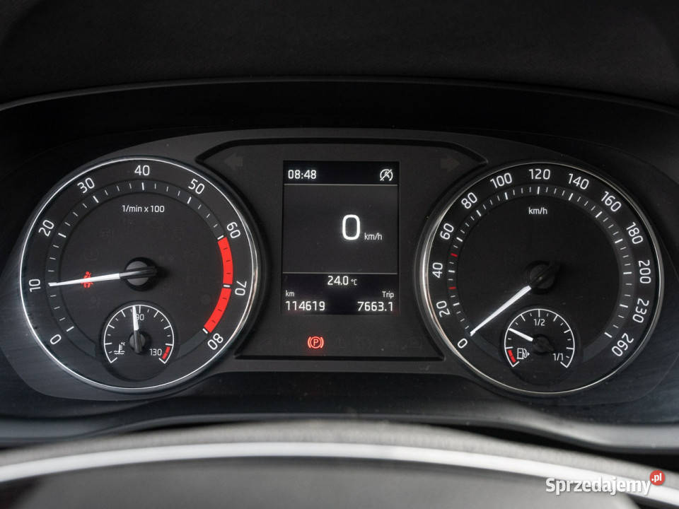 koda Octavia 15 TSI Ambition Czpark Podgrzf możliwa zamiana Octavia Gdańsk