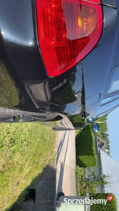 Sprzedam BMW E91 320d podkarpackie Przemyśl