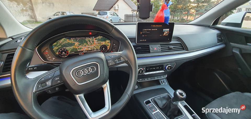 Audi Q5 20 TDI SPORT Q5 Kalwaria Zebrzydowska sprzedam