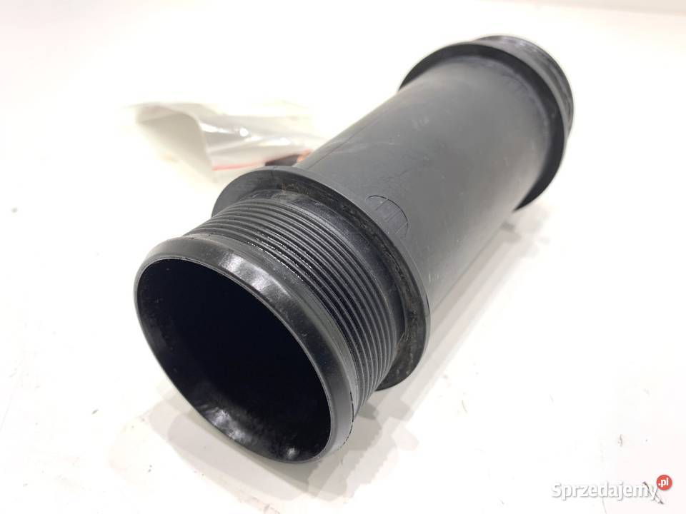 RURA POWIETRZA INTERCOOLERA AUDI Q7 4M
